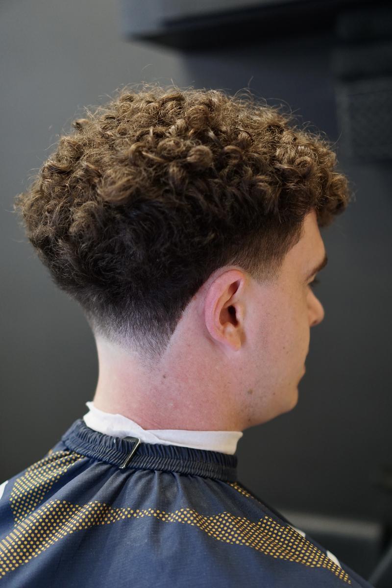 Fresh cut
