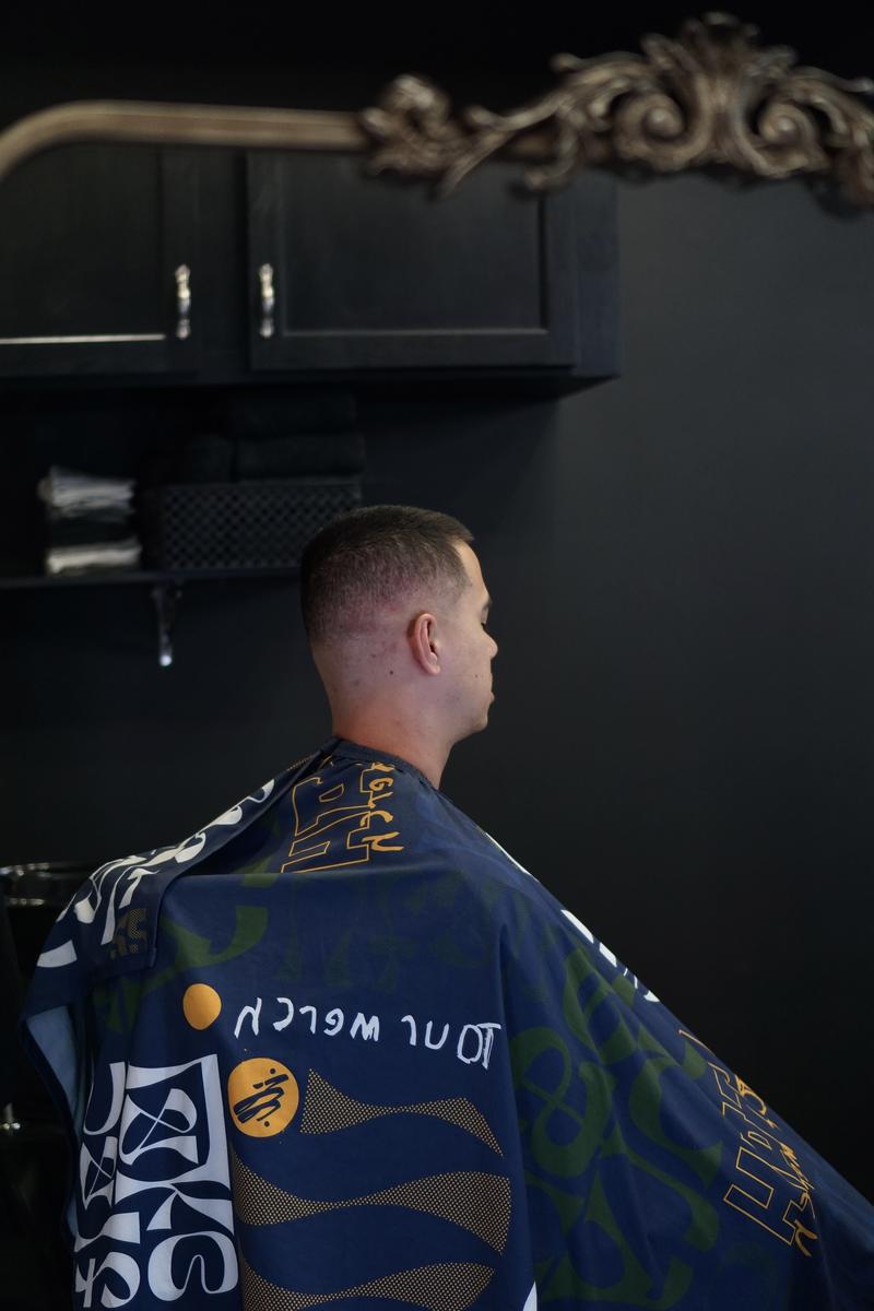 Fresh cut