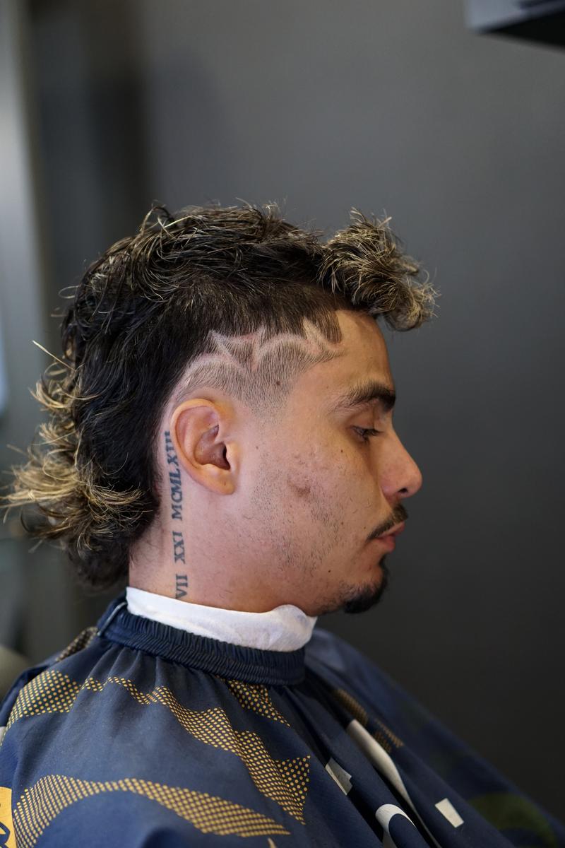 The Cut