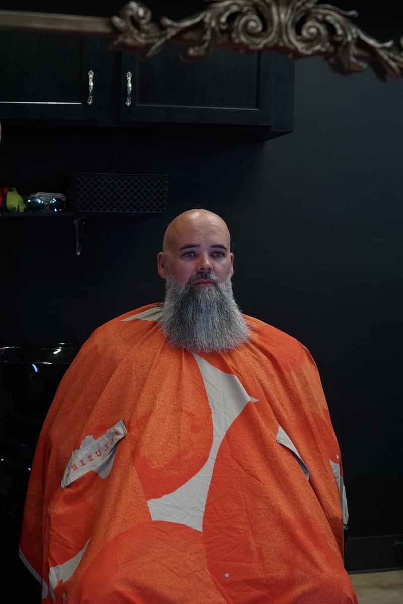 The Beard